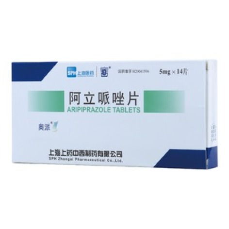 这两种药，Neng一起用吗？