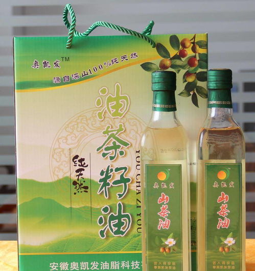 四季春野生山茶油：长寿之选，开启健康之旅