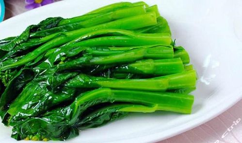 青菜， 青菜，绿油油