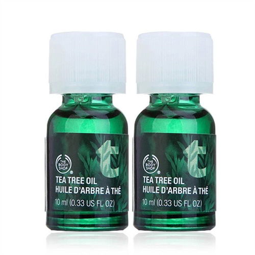 茶树精油祛痘效果显著：揭秘茶叶护肤新趋势