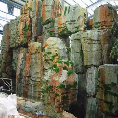 施工前的准备工作