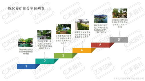 园林养护精细化管理的具体措施