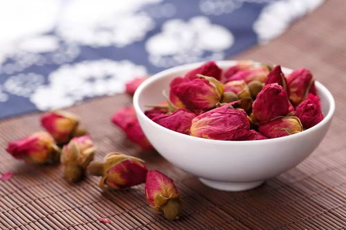 玫瑰花茶+蜂蜜？这几种搭配让口感更丰富
