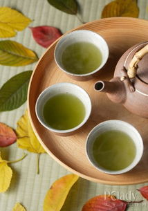 茶油助力减肥：揭秘天然茶叶的瘦身秘诀