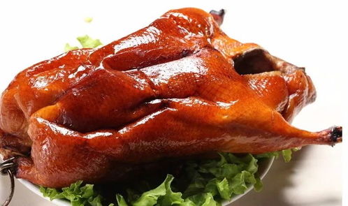 武威市特色茶油烤鸭，探索地道美食体验！