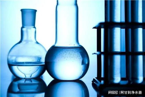 活性炭净化水质