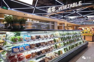 实体店里的门道多