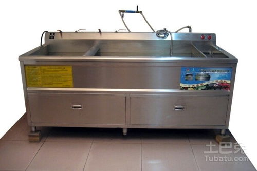 洗菜机：神器还是摆设？