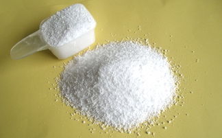 洗衣粉的神秘力量