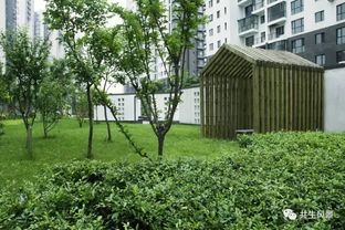 住宅景观设计的重要性