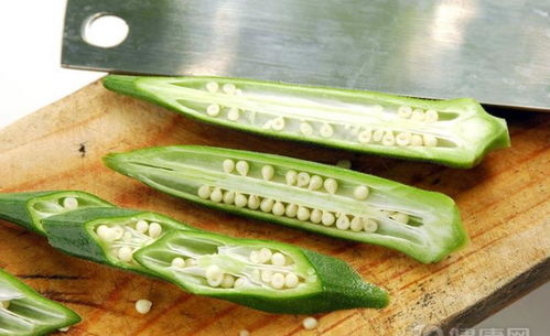 秋葵长得快， 农药残留期要记牢