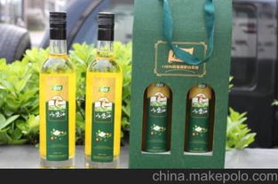 2023年野生茶油价格一览：纯正茶油的售价是多少？