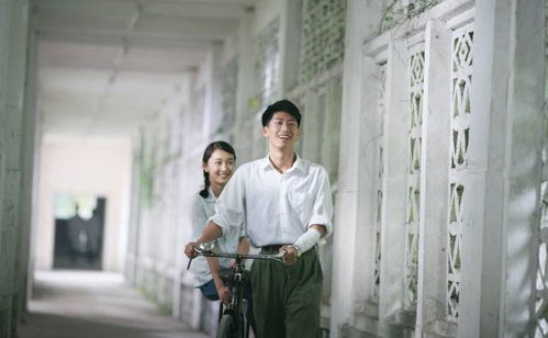 山楂树之恋：纯真年代