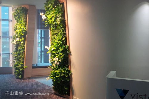 利用竖向空间打造温馨花园