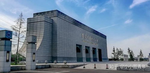 北京建筑大学风景园林专业大揭秘