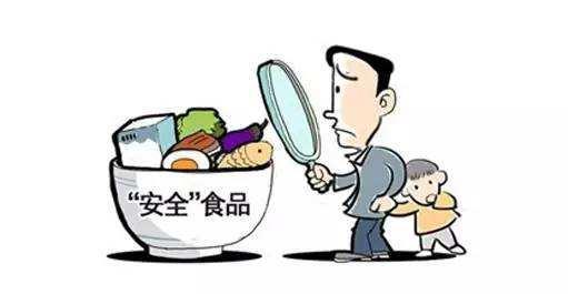 农药储存与使用注意事项