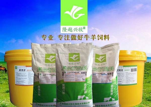 饲料中已添加预混料，还需额外补充哪些特定添加剂？