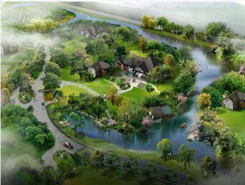 环境设计、 景观设计与风景园林：三者的不同与联系