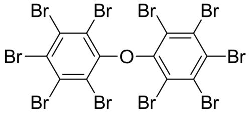 十溴二苯醚：用途广泛， 争议不断