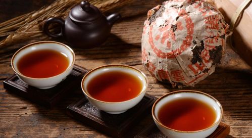 揭秘山茶油的神奇功效，解锁茶叶养生新境界！