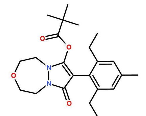 什么是唑啉草酯？