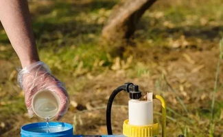 杀菌剂复配方法分享