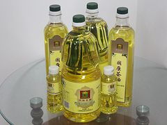 百色山茶油价格揭晓：一斤茶油壳多少钱？
