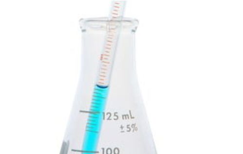 丙环唑：在水里不好混， 在其他溶剂里就好多了