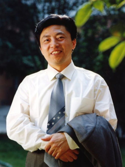 熊维政：从医药到油茶产业，初心不改振兴革命老区