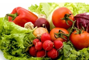 受欢迎的蔬菜品种