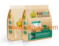 正大羊饲料585使用说明中提到牛饲料吗？正大有没有专为牛设计的饲料产品？
