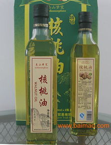 巴马山茶油OEM定制，代理加盟火热进行中！