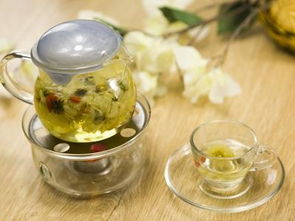 经常喝金银花菊花茶好吗？它的功效和禁忌你了解吗