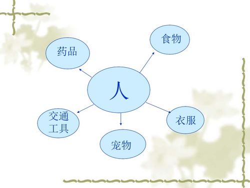 生态多样性的层次