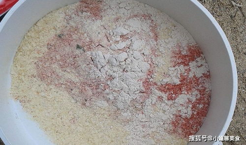 开饵料时如何正确添加拉丝粉
