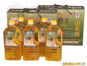 华强粮油是否收购江西茶油？最新价格一览
