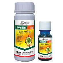 高氯甲维盐杀虫剂：揭秘农药登记号和甲维盐登记号的差异