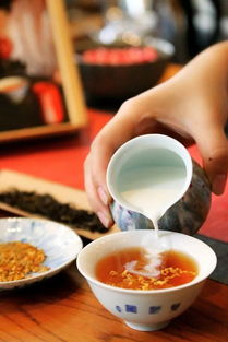 红茶加玫瑰花，美容养颜的秘密是什么