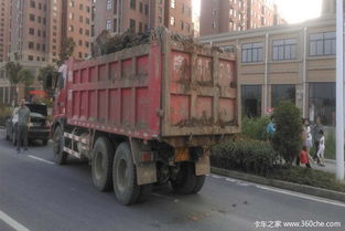 应对路政检查的技巧