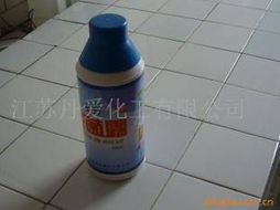 杀菌剂残留物养鱼平安， 揭秘使用后的注意事项