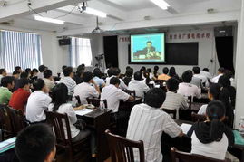 三、 培训班的收获