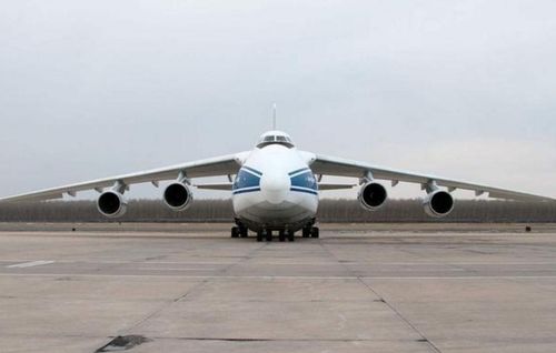 安-2， 农药喷洒的先驱