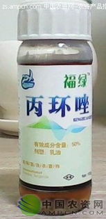 瑞德丰丙环唑：为何防治叶斑病效果不佳？是配方问题还是使用不当？