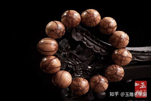 二、如何辨别真假六道木手串