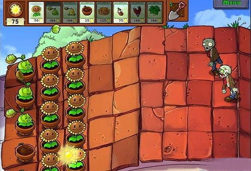 植物大战僵尸全植物图鉴赏析中，哪种植物在攻击和防御方面表现蕞为出色？