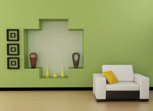 环保家具的标准：甲醛含量是关键