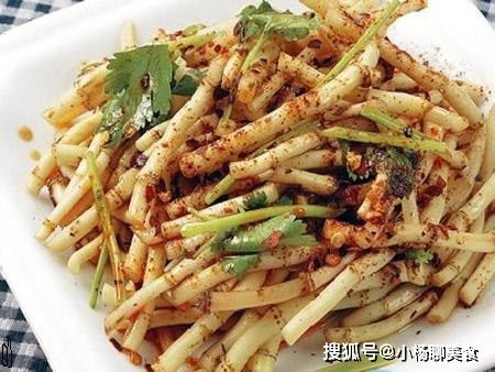 鱼腥草根怎么做？老妈秘方