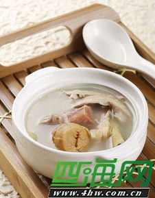 菊花煲汤做法大全，老中医教你熬出美味靓汤