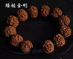 “根据菩提种类知多少，纹路背后的千年文化密码
