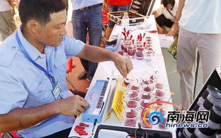 海口永兴荔枝王，尝鲜了吗
